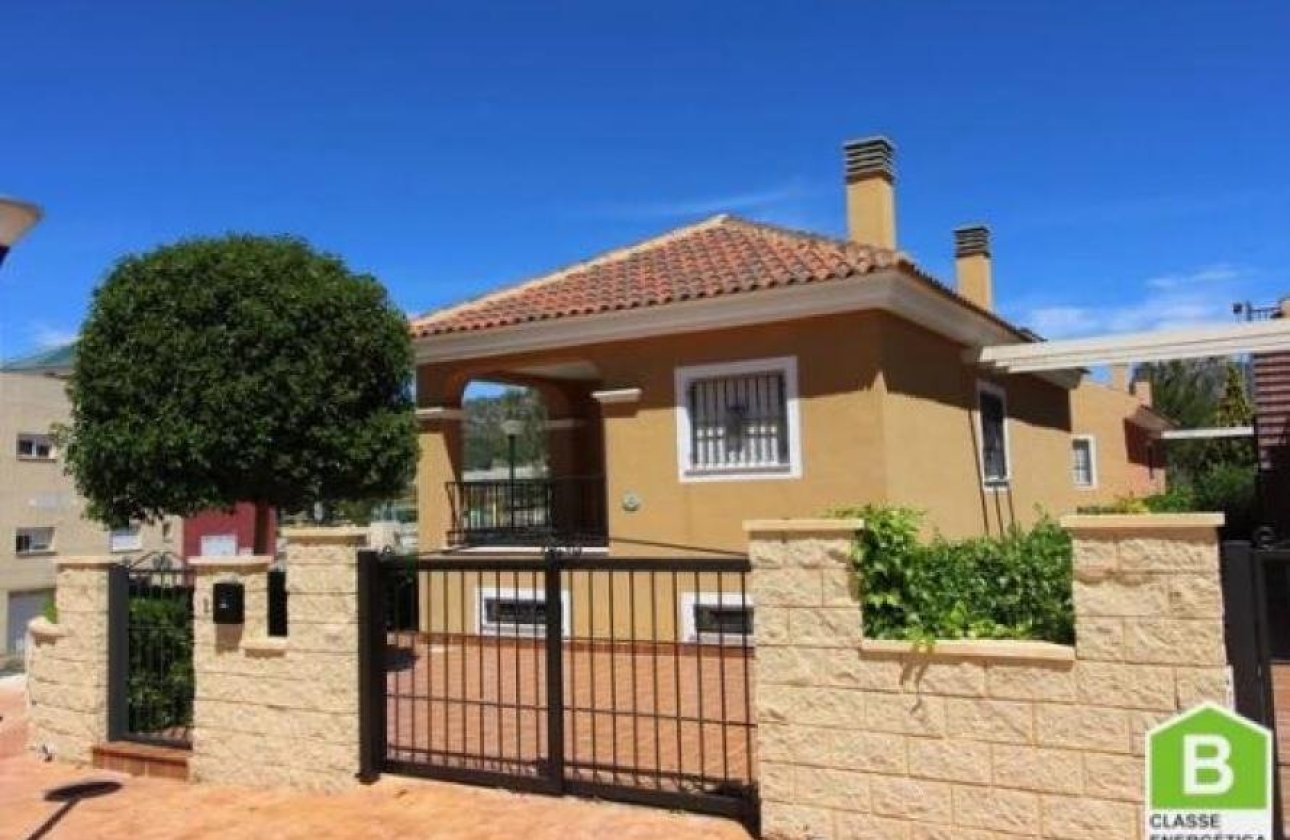 New Build - Detached Villa - La Romana - Villas de la Romana