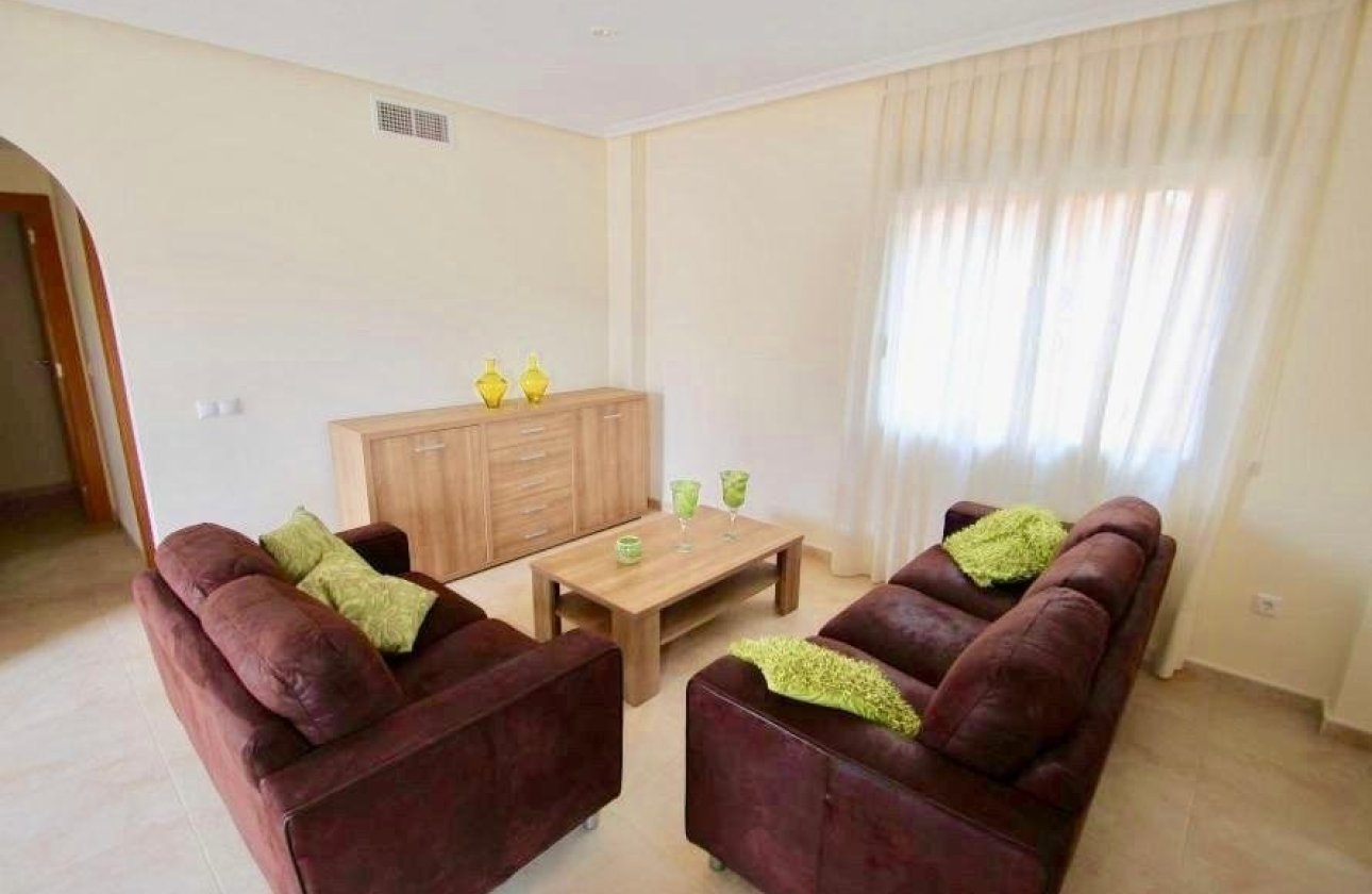 New Build - Detached Villa - La Romana - Villas de la Romana