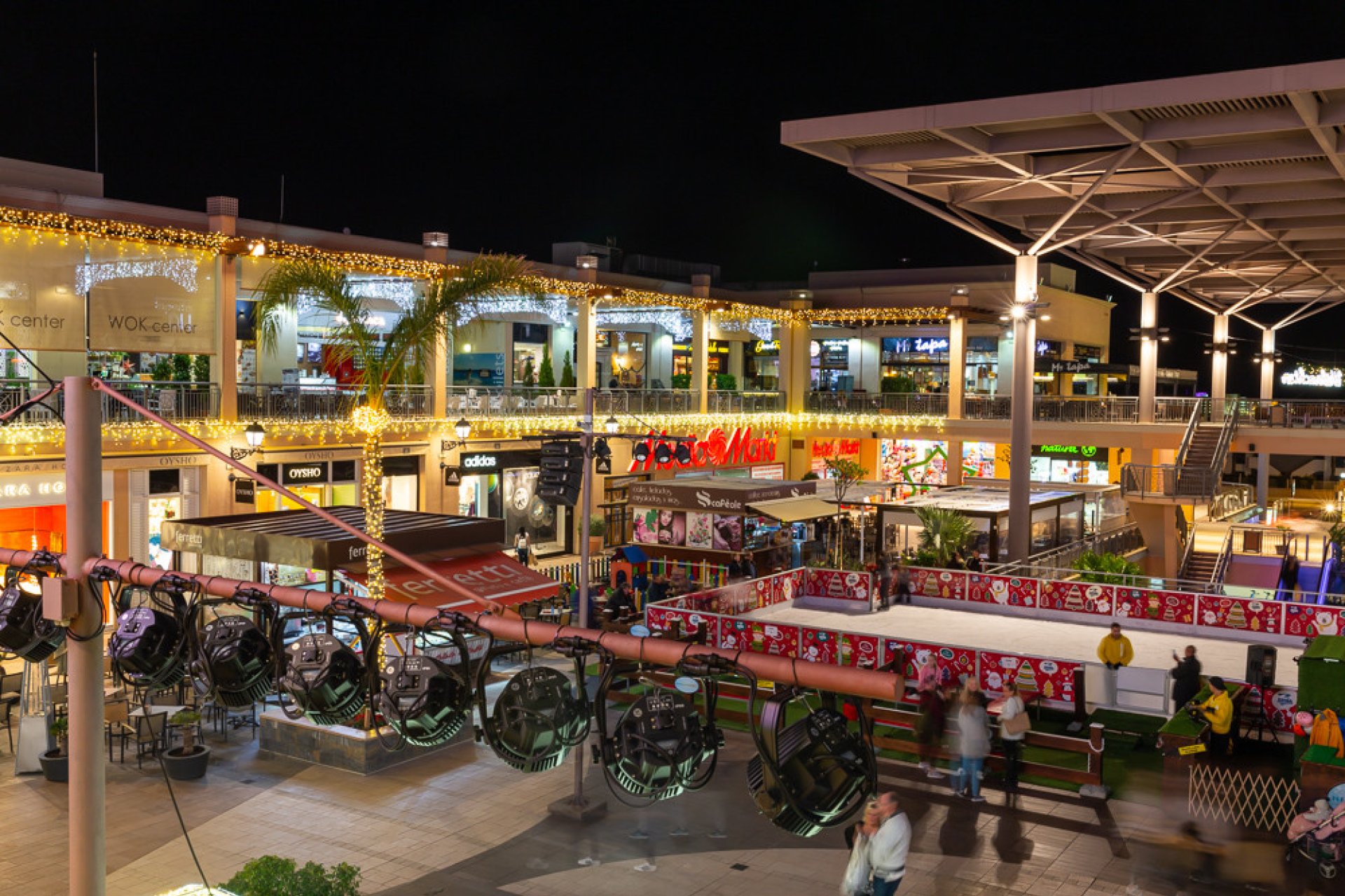 New Build - Detached Villa - La Zenia