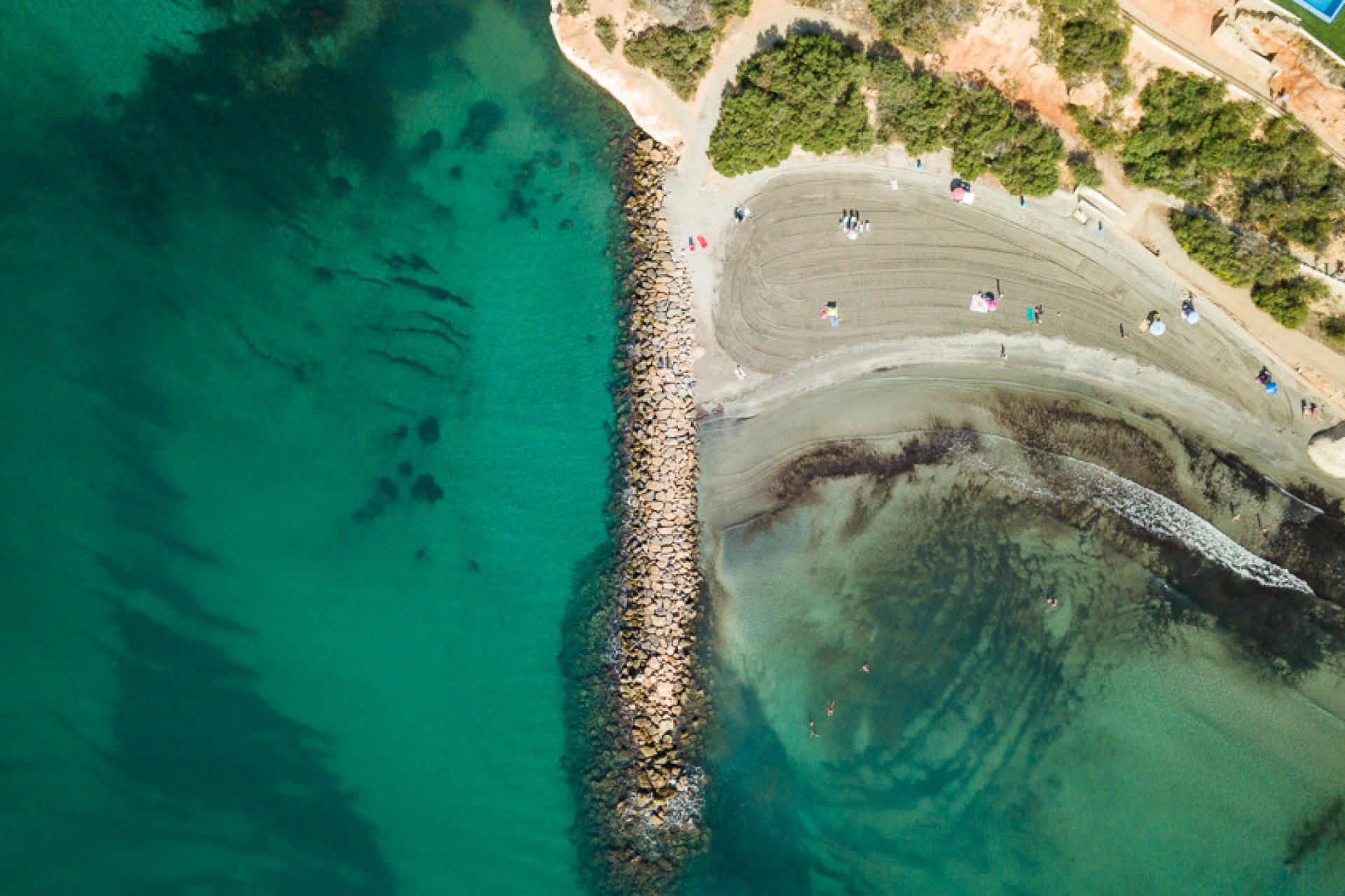 New Build - Detached Villa - La Zenia