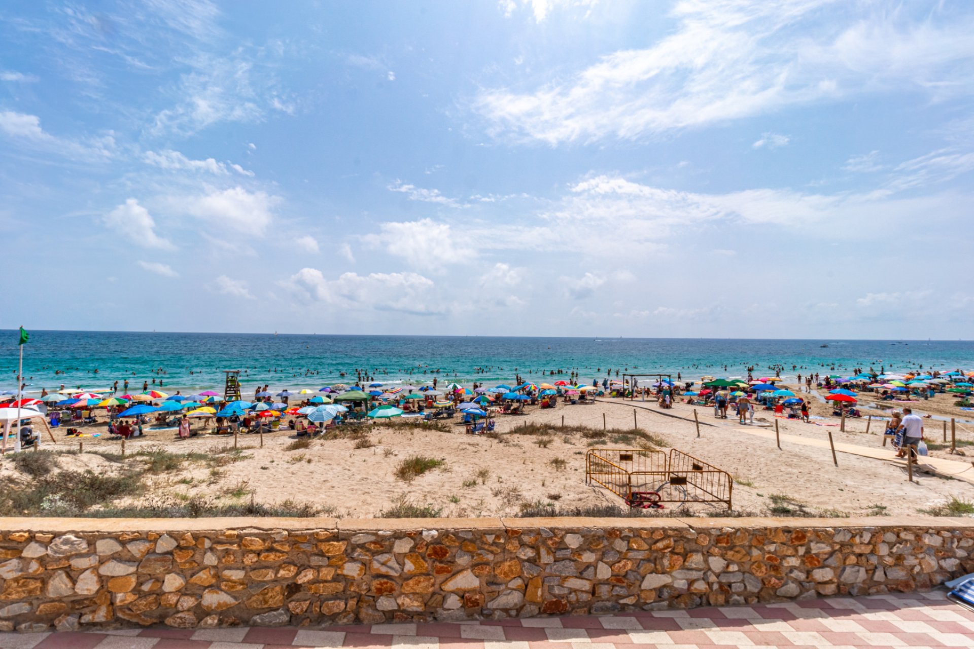 New Build - Detached Villa - La Zenia