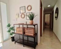 New Build - Detached Villa - Lorca - Purias