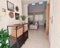New Build - Detached Villa - Lorca - Purias