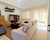 New Build - Detached Villa - Lorca - Purias