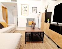 New Build - Detached Villa - Lorca - Purias