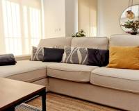 New Build - Detached Villa - Lorca - Purias