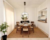 New Build - Detached Villa - Lorca - Purias