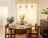 New Build - Detached Villa - Lorca - Purias