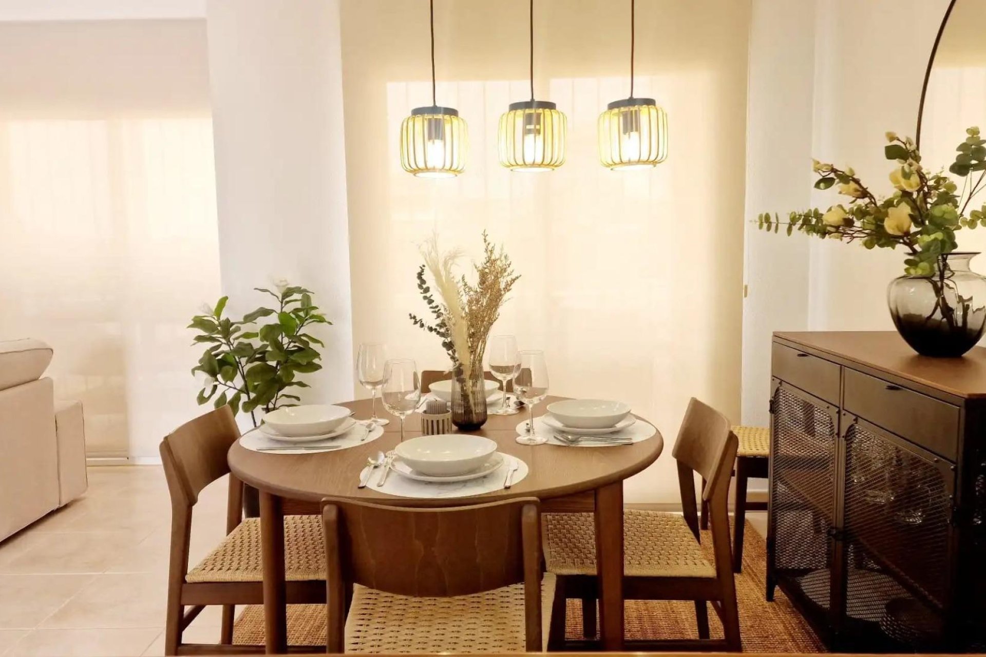 New Build - Detached Villa - Lorca - Purias