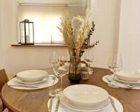 New Build - Detached Villa - Lorca - Purias