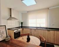 New Build - Detached Villa - Lorca - Purias
