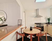 New Build - Detached Villa - Lorca - Purias