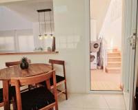 New Build - Detached Villa - Lorca - Purias