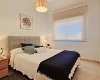 New Build - Detached Villa - Lorca - Purias