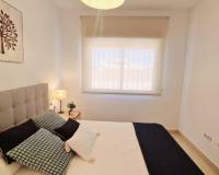 New Build - Detached Villa - Lorca - Purias