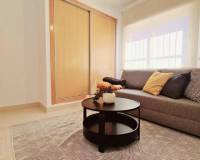 New Build - Detached Villa - Lorca - Purias