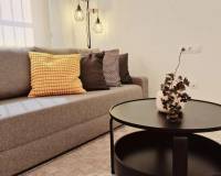New Build - Detached Villa - Lorca - Purias