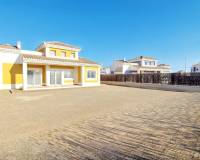 New Build - Detached Villa - Lorca - Purias