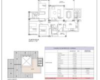 New Build - Detached Villa - Lorca - Purias