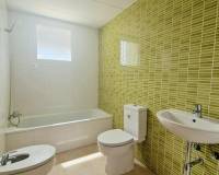 New Build - Detached Villa - Lorca - Purias