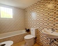 New Build - Detached Villa - Lorca - Purias