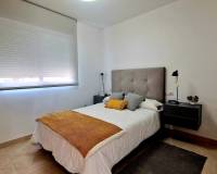 New Build - Detached Villa - Lorca - Purias