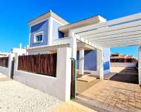 New Build - Detached Villa - Lorca - Purias