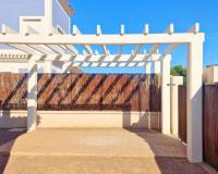 New Build - Detached Villa - Lorca - Purias