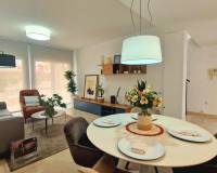 New Build - Detached Villa - Lorca - Purias