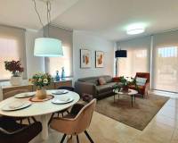 New Build - Detached Villa - Lorca - Purias