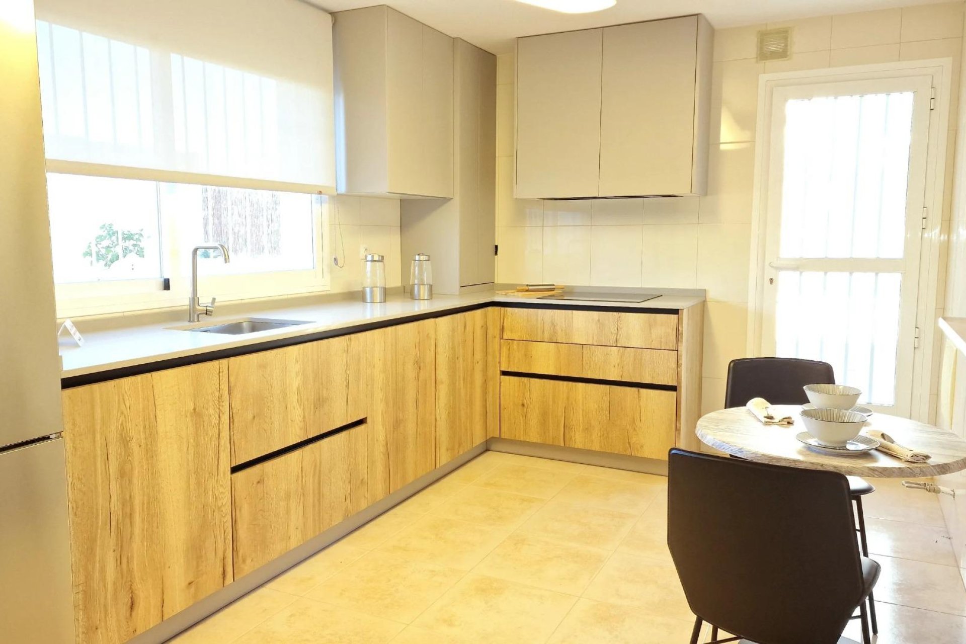 New Build - Detached Villa - Lorca - Purias