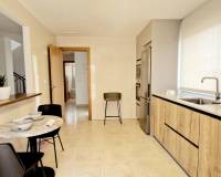 New Build - Detached Villa - Lorca - Purias