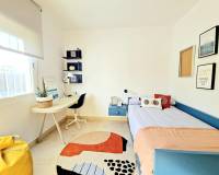 New Build - Detached Villa - Lorca - Purias