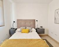 New Build - Detached Villa - Lorca - Purias