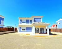 New Build - Detached Villa - Lorca - Purias