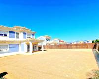 New Build - Detached Villa - Lorca - Purias