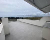 New Build - Detached Villa - Los Alcazares - La Concha
