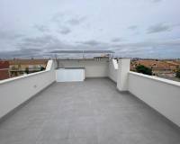 New Build - Detached Villa - Los Alcazares - La Concha