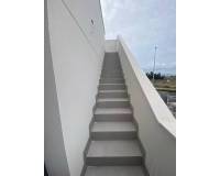 New Build - Detached Villa - Los Alcazares - La Concha