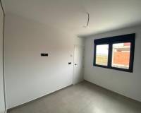 New Build - Detached Villa - Los Alcazares - La Concha