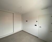 New Build - Detached Villa - Los Alcazares - La Concha