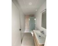 New Build - Detached Villa - Los Alcazares - La Concha