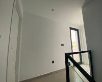 New Build - Detached Villa - Los Alcazares - La Concha