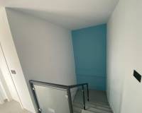 New Build - Detached Villa - Los Alcazares - La Concha