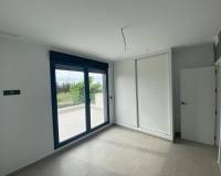 New Build - Detached Villa - Los Alcazares - La Concha