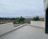 New Build - Detached Villa - Los Alcazares - La Concha