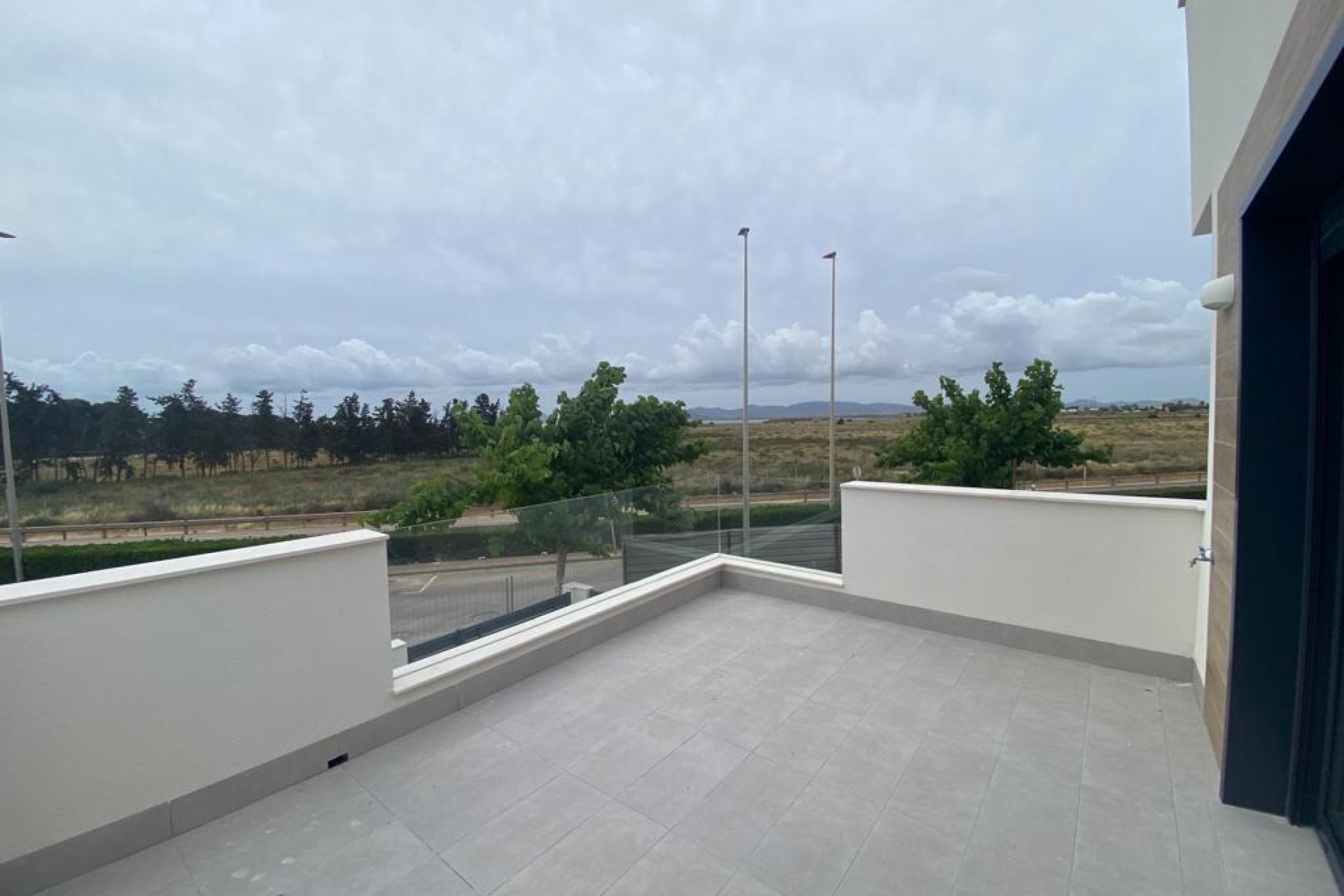 New Build - Detached Villa - Los Alcazares - La Concha