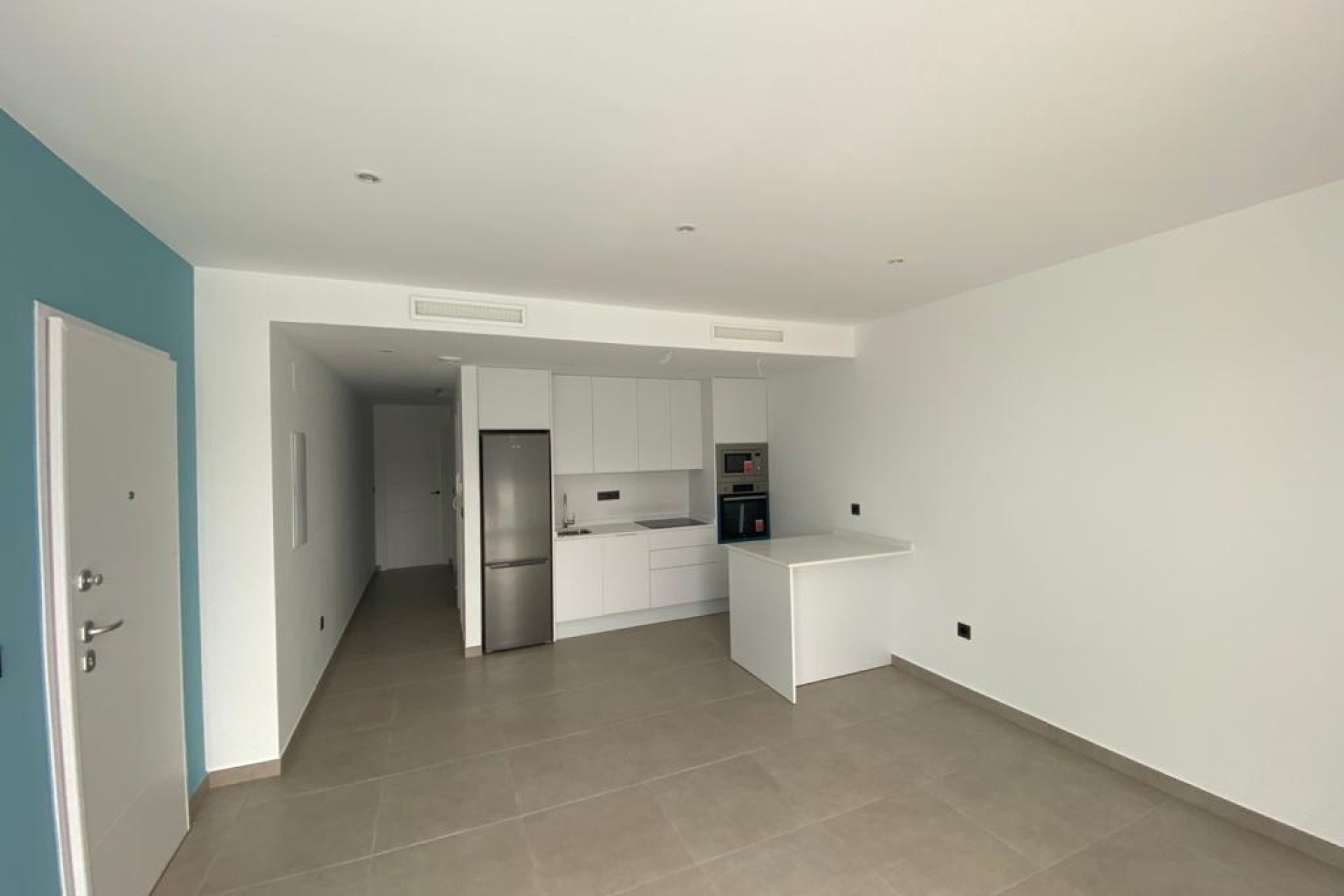 New Build - Detached Villa - Los Alcazares - La Concha