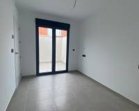 New Build - Detached Villa - Los Alcazares - La Concha