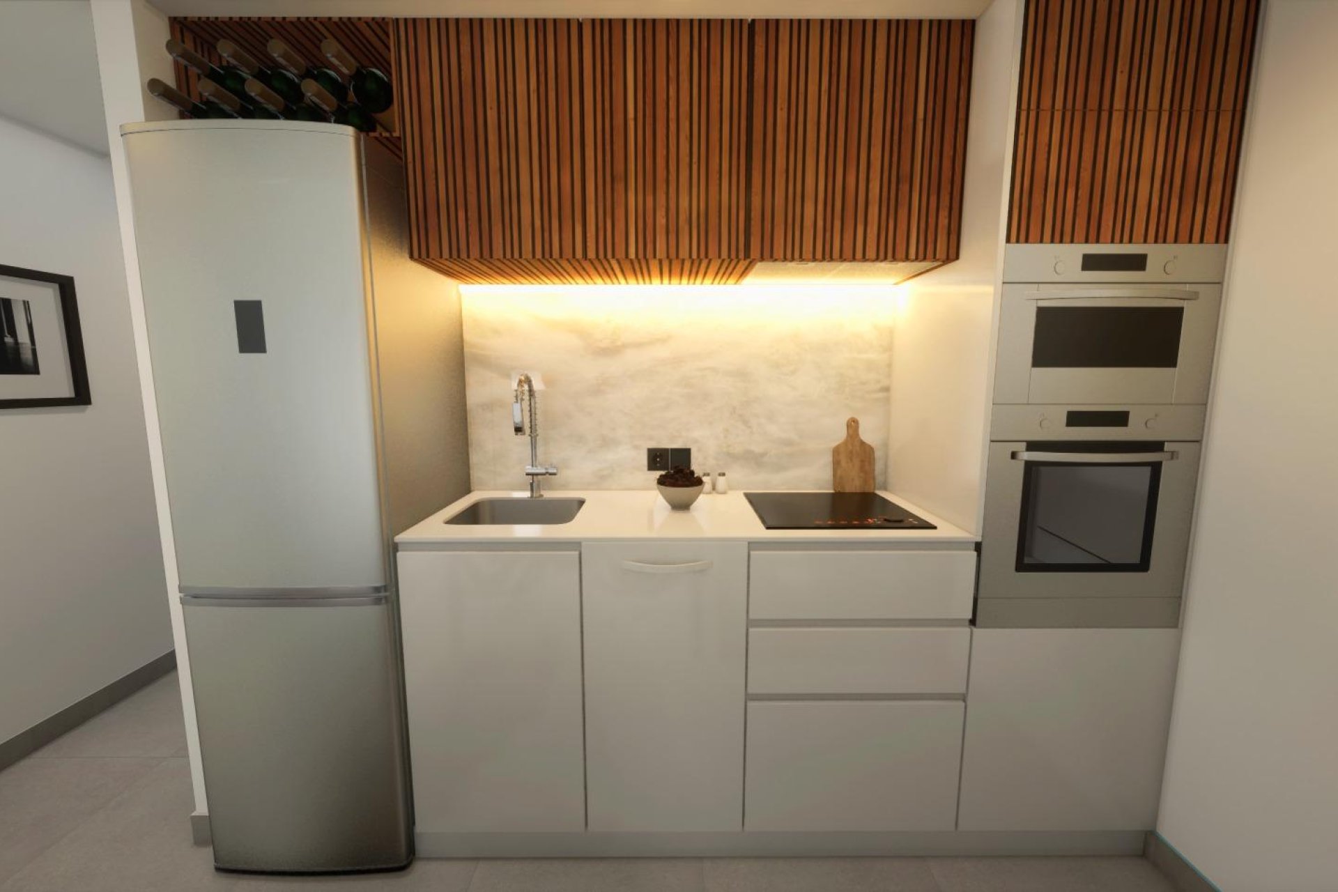 New Build - Detached Villa - Los Alcazares - La Concha